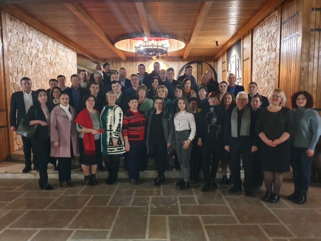 Degustarea vinurilor produse în zona cu IGP Codru