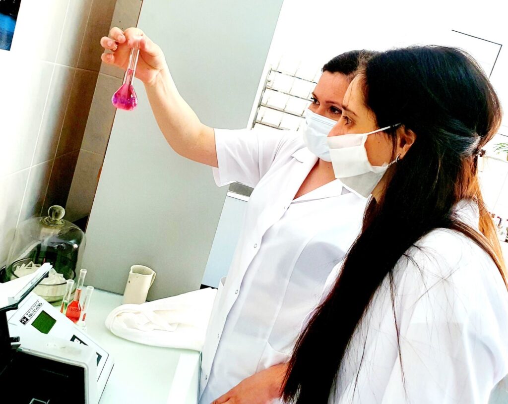 Acordarea suportului metodologic și practic