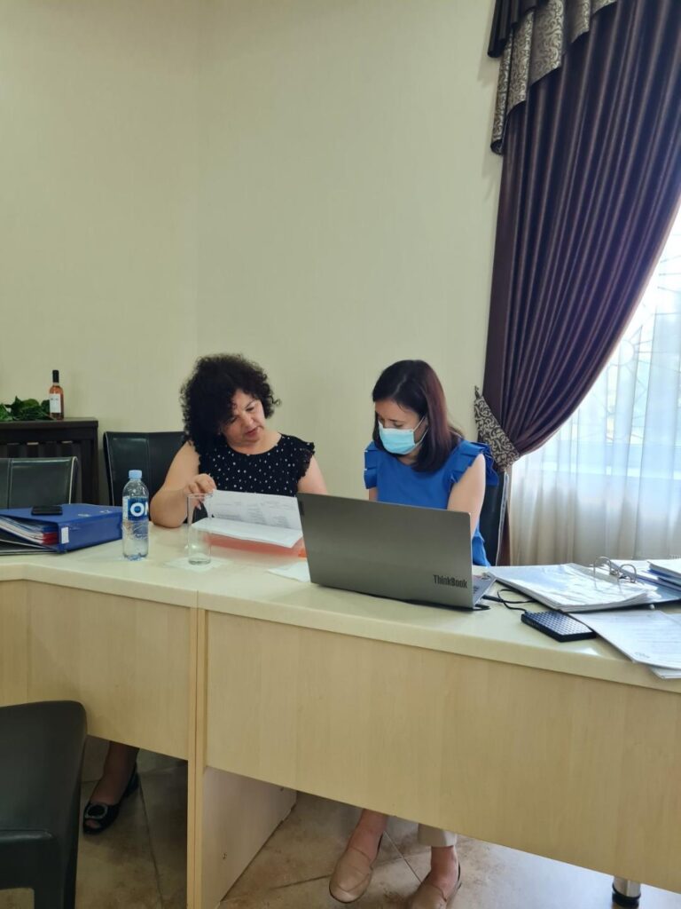 Evaluarea organismului de certificare și a laboratorului de încercări din cadrul I.P. „LCTBANPC”