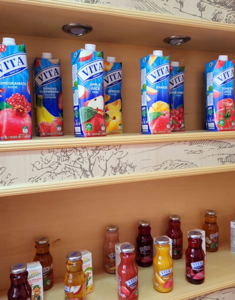 Vizită de studiu la filiala Orhei a întreprinderii „ORHEI-VIT” S.R.L.