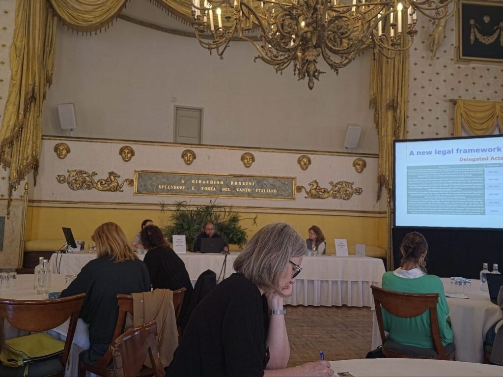 Specialiștii IP CNSAPSA participă la reuniunea europeană privind diagnosticul rabiei și proiectul OneBAT