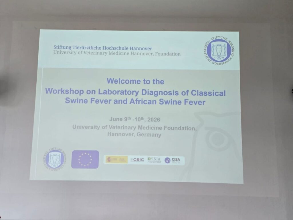 Workshop organizat de EURL CSF/ASF